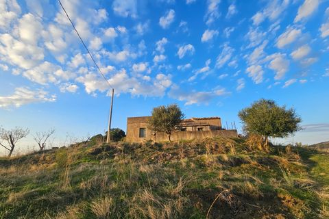 Landejendom i Collesano, Palermo, Collesano - € 85.000 | Ref: 10621 - foto 1
